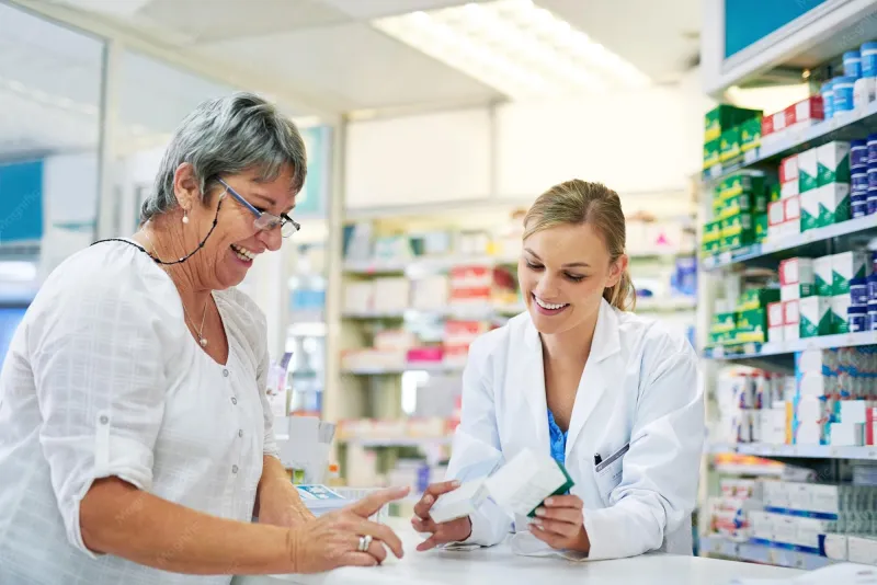 Half a Dose, Half the Results — and Not Half the Risk: The Truth About Prednisone Dosing