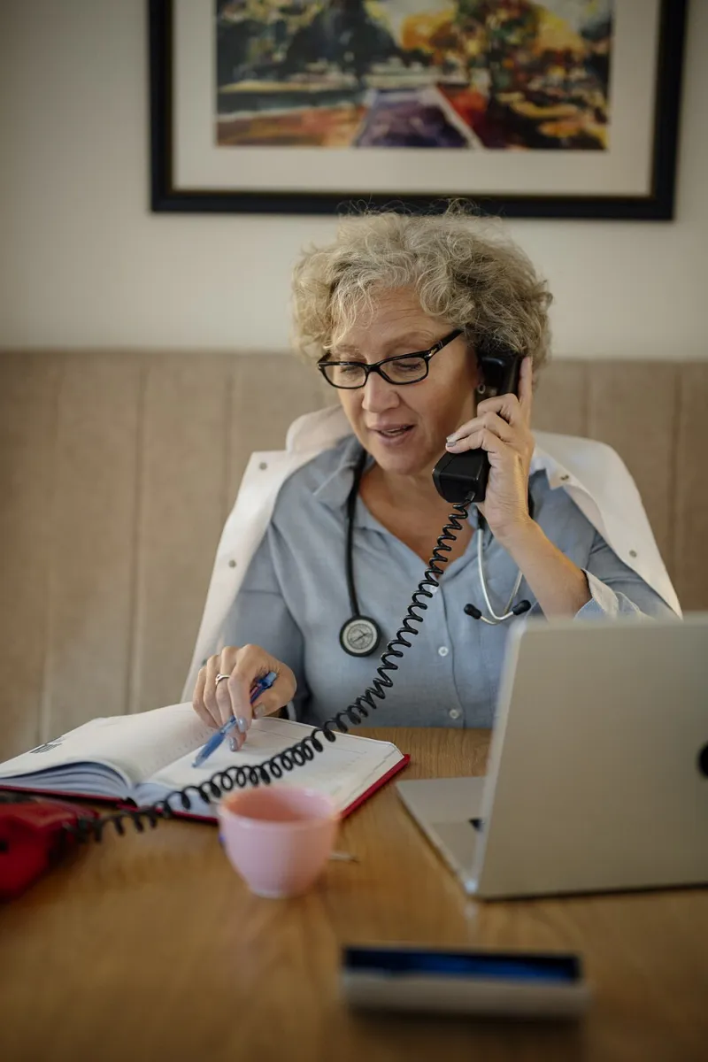 Your Body's Clock Cannot Be Rushed: The Medical Reality Behind Slow Prednisone Tapering