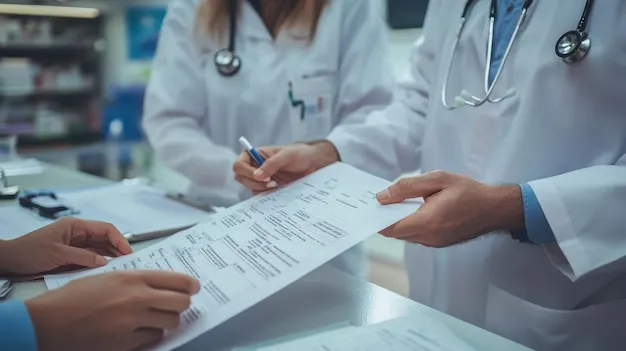 Not Every Inflammation Needs Prednisone: How Physicians Decide When Corticosteroids Are — and Aren't — the Answer