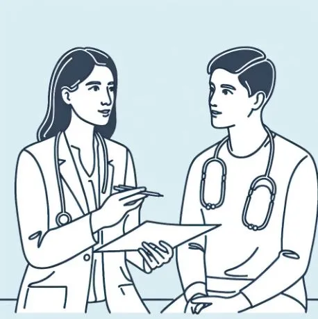 "It Gave Me My Life Back": How Real Patients Navigate the Complicated Relationship With Long-Term Prednisone