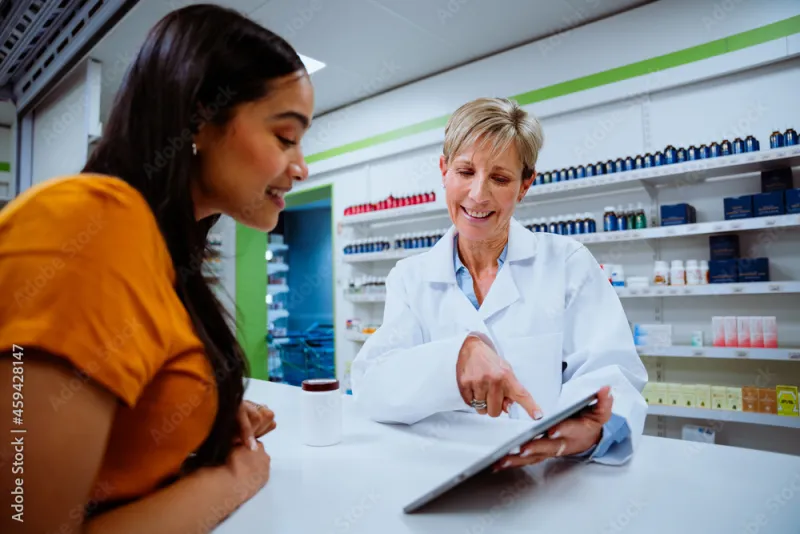 Before You Refill: A Practical Guide to Prednisone Drug and Supplement Interactions