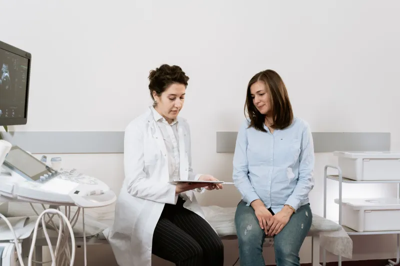 Prescribed While Expecting: The Medical Logic Behind Using Prednisone During Pregnancy