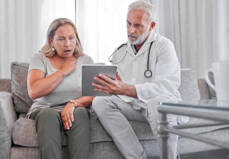 When Feeling Good Is the Warning Sign: Understanding Prednisone's Deceptive Energy Surge