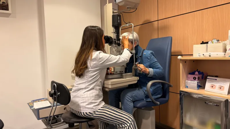 What Prednisone Is Doing to Your Eyes — and Why Most Patients Never See It Coming