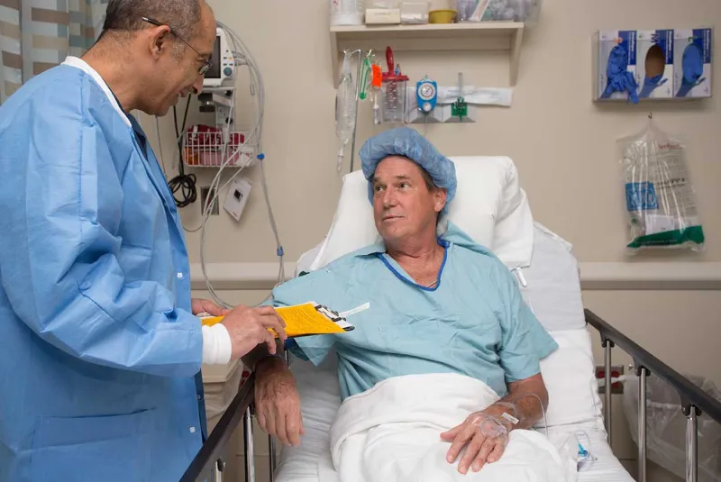 On Prednisone and Facing Surgery or Illness? Here Is What Your Immune System Needs You to Know