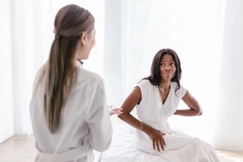 Powerful Anti-Inflammatory, Limited Pain Reliever: Why Prednisone Isn't the Answer Your Agony Is Looking For