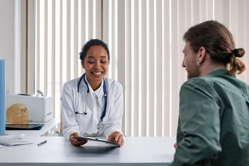 Protecting Your Stomach While on Prednisone: The Conversation Most Patients Never Have