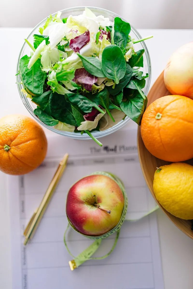 The Scale Doesn't Lie — But It Doesn't Tell the Whole Story: Managing Weight on Prednisone