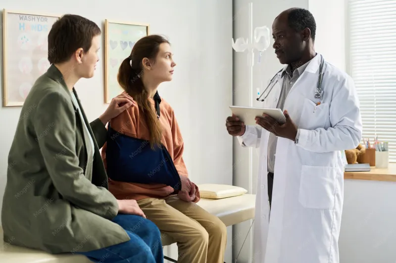 Why Your Doctor Is Holding Off on Prednisone — And Why That May Actually Be the Right Call